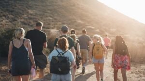 Why travel has become one of the best ways to make new friends