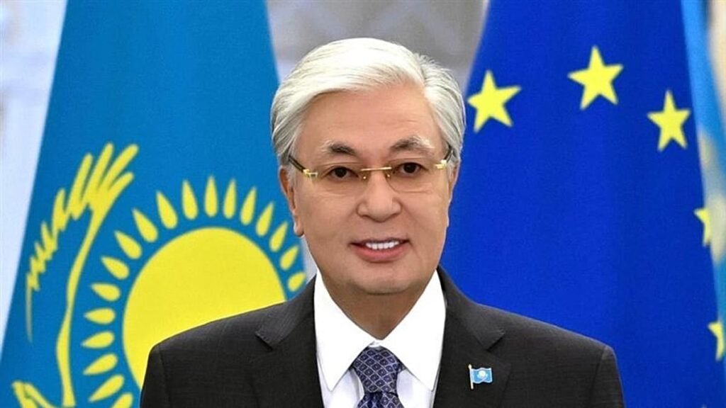 Kazakhstan’s President talks about the future cooperation with the EU