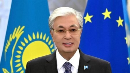 Kazakhstan’s President talks about the future cooperation with the EU Kazakhstan’s President talks about the future cooperation with the EU