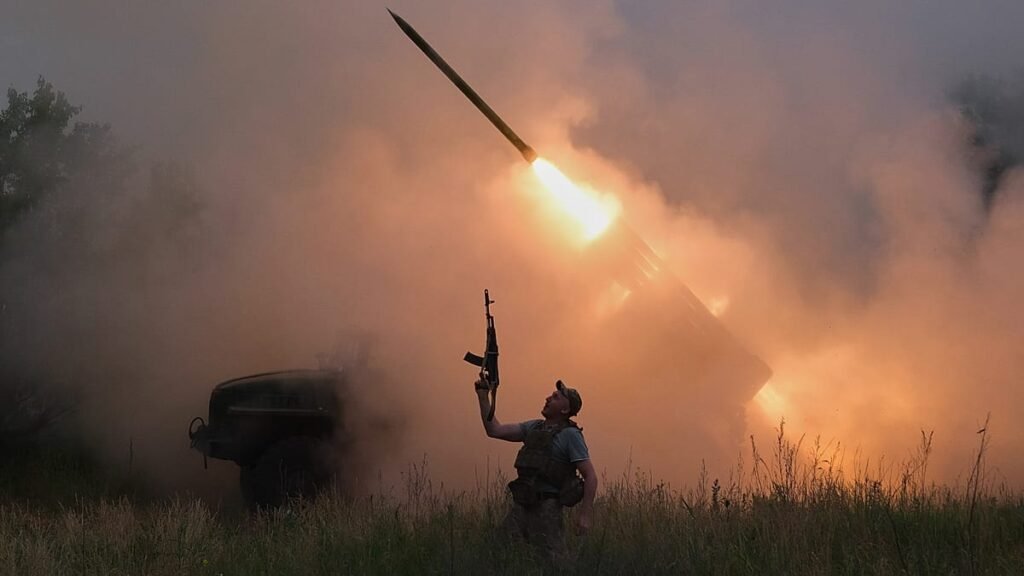 Soldiers, not talks will decide Russia’s war in Ukraine, Lavrov says Soldiers, not talks will decide Russia’s war in Ukraine, Lavrov says