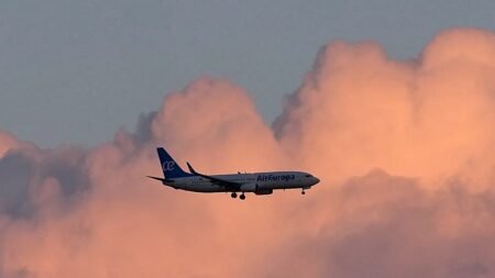 Senior MEP fears Airbus-Boeing dispute could reignite EU-US tensions Senior MEP fears Airbus-Boeing dispute could reignite EU-US tensions