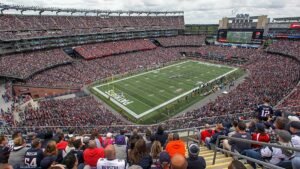 Boston: A World Cup host city travel guide