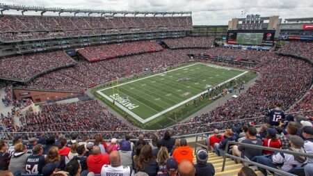 Boston: A World Cup host city travel guide