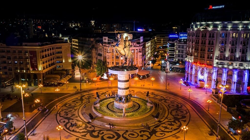 Why you should visit Skopje, North Macedonia’s capital Why you should visit Skopje, North Macedonia’s capital
