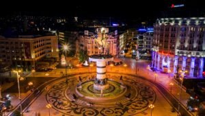 Why you should visit Skopje, North Macedonia’s capital Why you should visit Skopje, North Macedonia’s capital