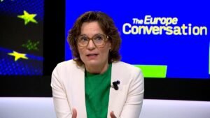 ‘Not investing in nature poses security risk’ – Commissioner Roswall