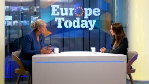 Any EU change to Ukrainian protection must be gradual – UNHCR deputy
