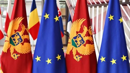 Five EU countries push tougher safeguards for future members Five EU countries push tougher safeguards for future members