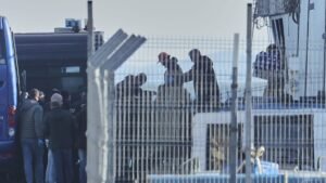 Toughest EU migration law to date clears path for offshore return hubs Toughest EU migration law to date clears path for offshore return hubs