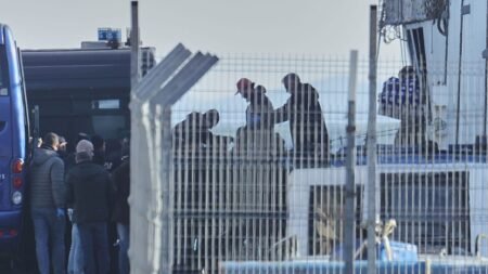 Toughest EU migration law to date clears path for offshore return hubs Toughest EU migration law to date clears path for offshore return hubs