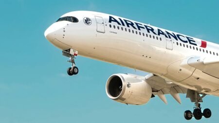 The latest update on Middle East flights as US-Iran MoU is signed