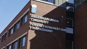 Swedish court jails man for pressuring wife into mass prostitution Swedish court jails man for pressuring wife into mass prostitution