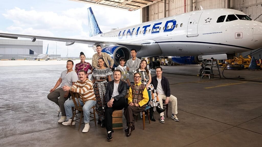 Business flyers to get Chef’s Table-inspired dishes on United Business flyers to get Chef’s Table-inspired dishes on United