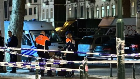 Synthetic opioids: can Europe keep up with a drug created every week? Synthetic opioids: can Europe keep up with a drug created every week?