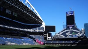 Seattle: A World Cup host city travel guide Seattle: A World Cup host city travel guide