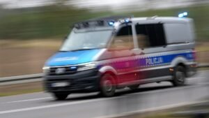 Humans remains found in Polish village, estimation 32 bodies Humans remains found in Polish village, estimation 32 bodies