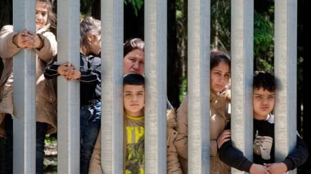 Fact check: Is the EU fining member states that don’t accept migrants?
