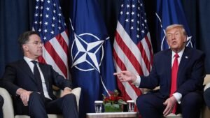 US withdraws long-range military capabilities from NATO US withdraws long-range military capabilities from NATO
