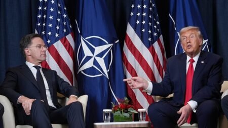 US withdraws long-range military capabilities from NATO US withdraws long-range military capabilities from NATO