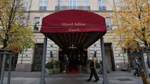 Germany’s most expensive hotels: luxury nights up to €53,000 Germany’s most expensive hotels: luxury nights up to €53,000