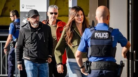 Crans-Montana bar owners back in court over deadly Swiss bar fire