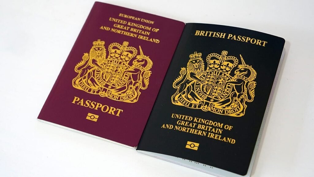 Ten years after Brexit, travel rules confusion remains widespread Ten years after Brexit, travel rules confusion remains widespread