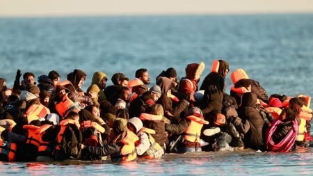 EU migration pact: are countries ready to revamp the asylum system? EU migration pact: are countries ready to revamp the asylum system?