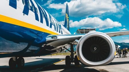 Ryanair investigated over family seating fees Ryanair investigated over family seating fees
