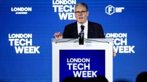 UK PM Starmer: Big tech needs to restrict explicit content for kids UK PM Starmer: Big tech needs to restrict explicit content for kids