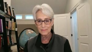 Iran stronger after conflict, warns former top US diplomat