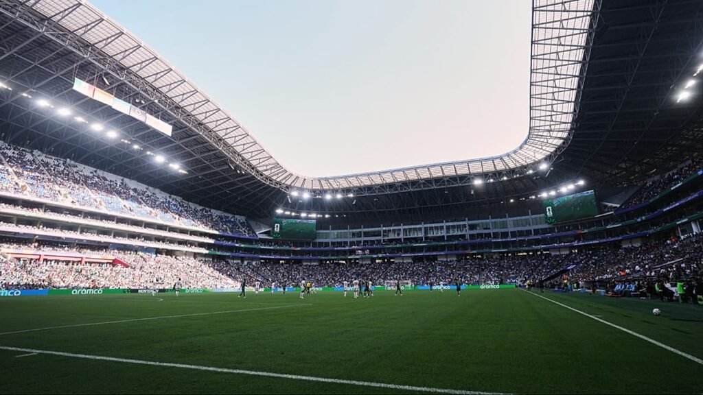 Monterrey: A World Cup host city travel guide