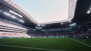 Monterrey: A World Cup host city travel guide Monterrey: A World Cup host city travel guide