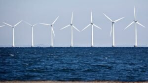 Defying Russia: Poland and Germany want mega wind farms in Baltic Sea