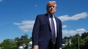 Trump tells Netanyahu ‘be responsible with Lebanon, let Syria handle’