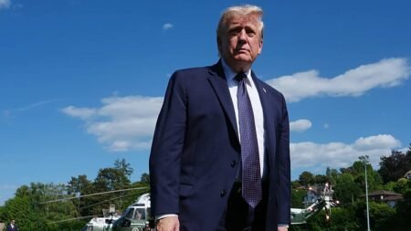 Trump tells Netanyahu ‘be responsible with Lebanon, let Syria handle’