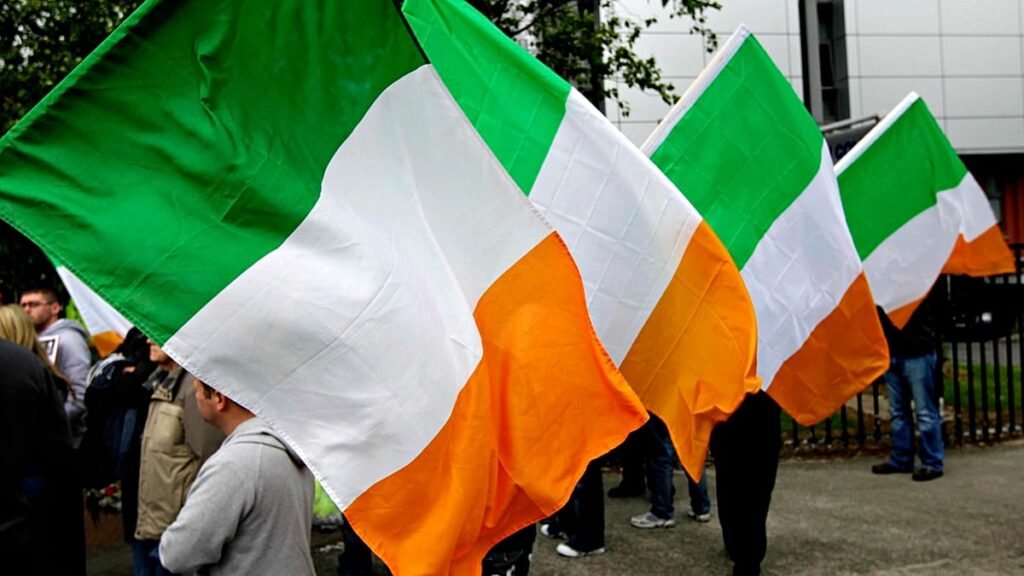 Why Ireland is under fire over its alumina exports to Russia Why Ireland is under fire over its alumina exports to Russia