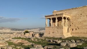 Greece, Spain and Italy drive surge in summer travel demand