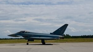 ILA 2026: Air power, drones and a search for new recruits ILA 2026: Air power, drones and a search for new recruits