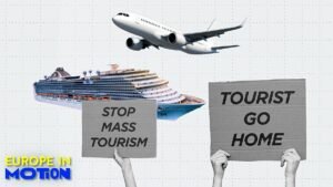 Which European countries are becoming the most hostile to travellers?