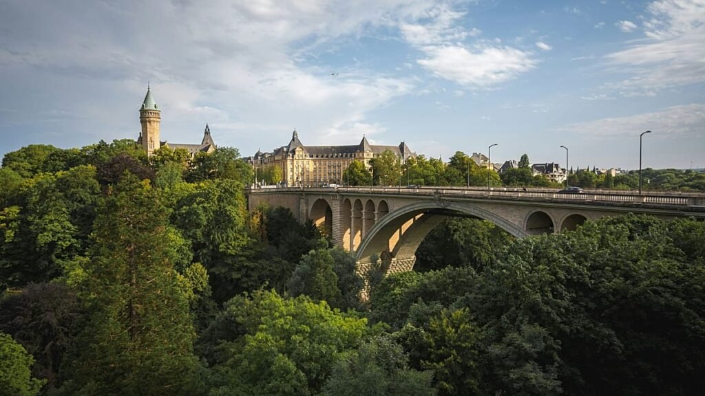 These are the most welcoming European countries for expats These are the most welcoming European countries for expats