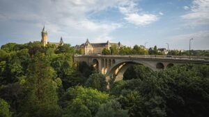 These are the most welcoming European countries for expats These are the most welcoming European countries for expats
