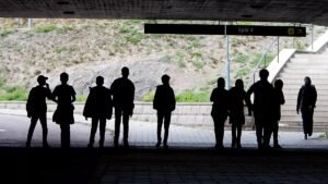 Sweden eases rules for teenage migrants facing deportation Sweden eases rules for teenage migrants facing deportation