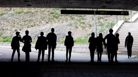 Sweden eases rules for teenage migrants facing deportation Sweden eases rules for teenage migrants facing deportation