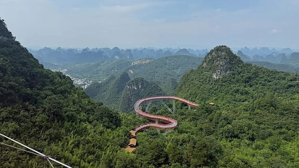 Why you should add Guilin to your China itinerary