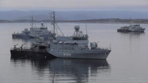 Berlin reportedly prepping for Strait of Hormuz safeguarding mission Berlin reportedly prepping for Strait of Hormuz safeguarding mission