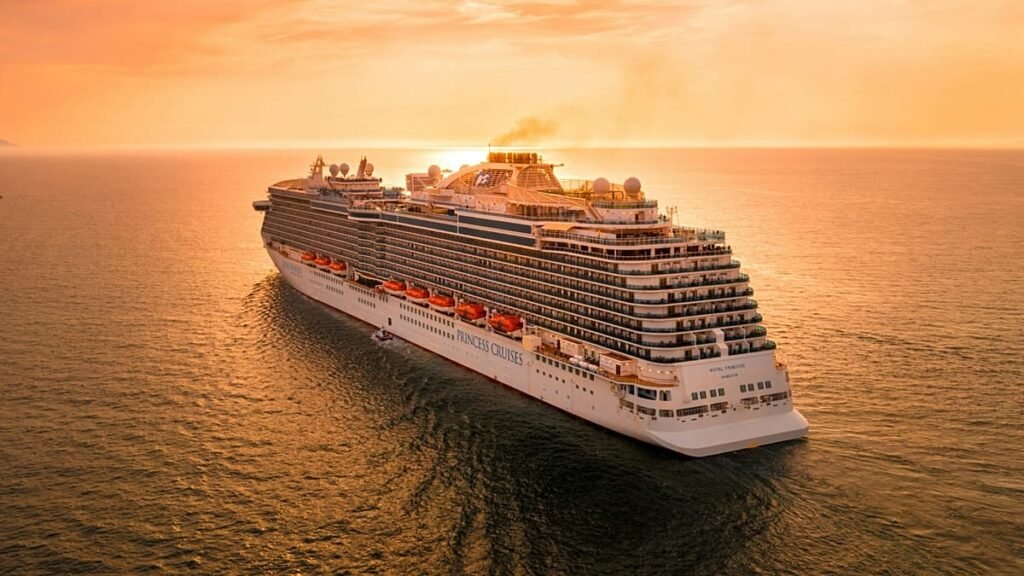 The cruise and rail holiday trend is booming: Here’s why
