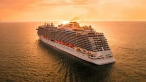 The cruise and rail holiday trend is booming: Here’s why The cruise and rail holiday trend is booming: Here’s why