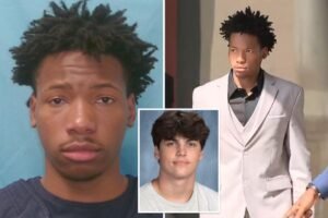 Texas teen who raked in 0K in donations after he ‘stabbed football star to death’ faces trial
