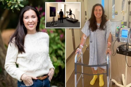 A rare but deadly disease was secretly lurking in my body — the lucky way it was caught, despite no symptoms