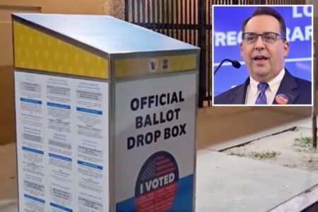 Election interference scandal is uncovered in two major California hubs